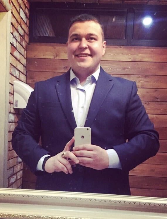 ���� 26489401 ������� �������, 27 ���, ���� ���������� � ���������