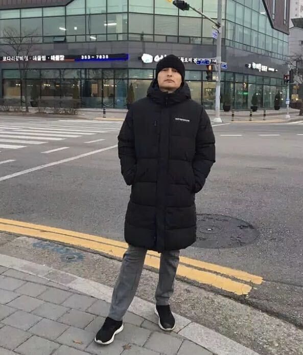  23496891  DAMIR, 32 ,    Taegu