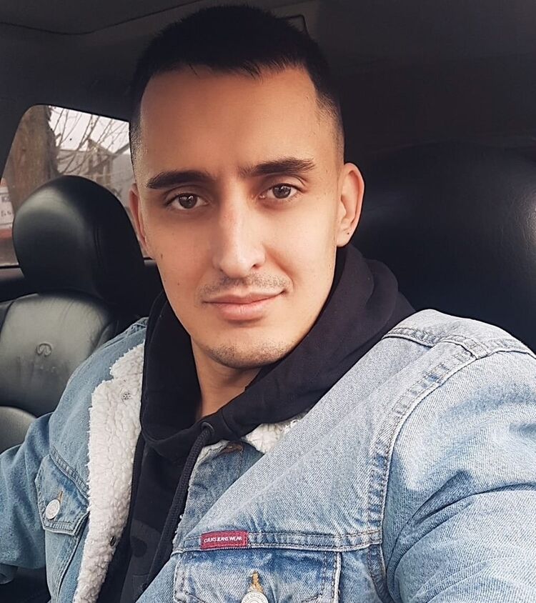 ���� 24651671 ������� Dima, 37 ���, ���� ���������� � ��������