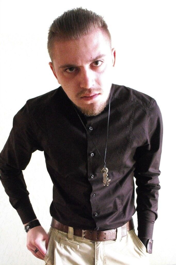  ,   Kirill, 33 ,   