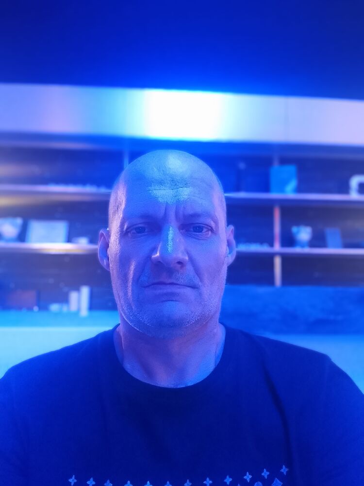  52026581  Serg, 49 ,    Utopia