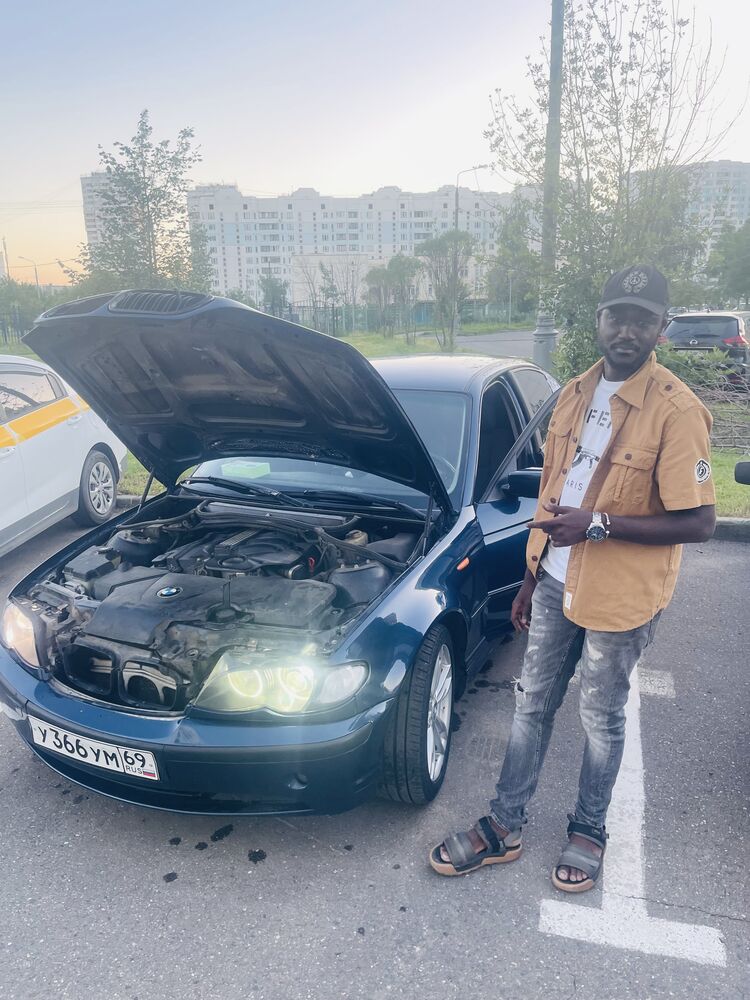 ���� 45309621 ������� Adewale, 35 ���, ���� ���������� � ������