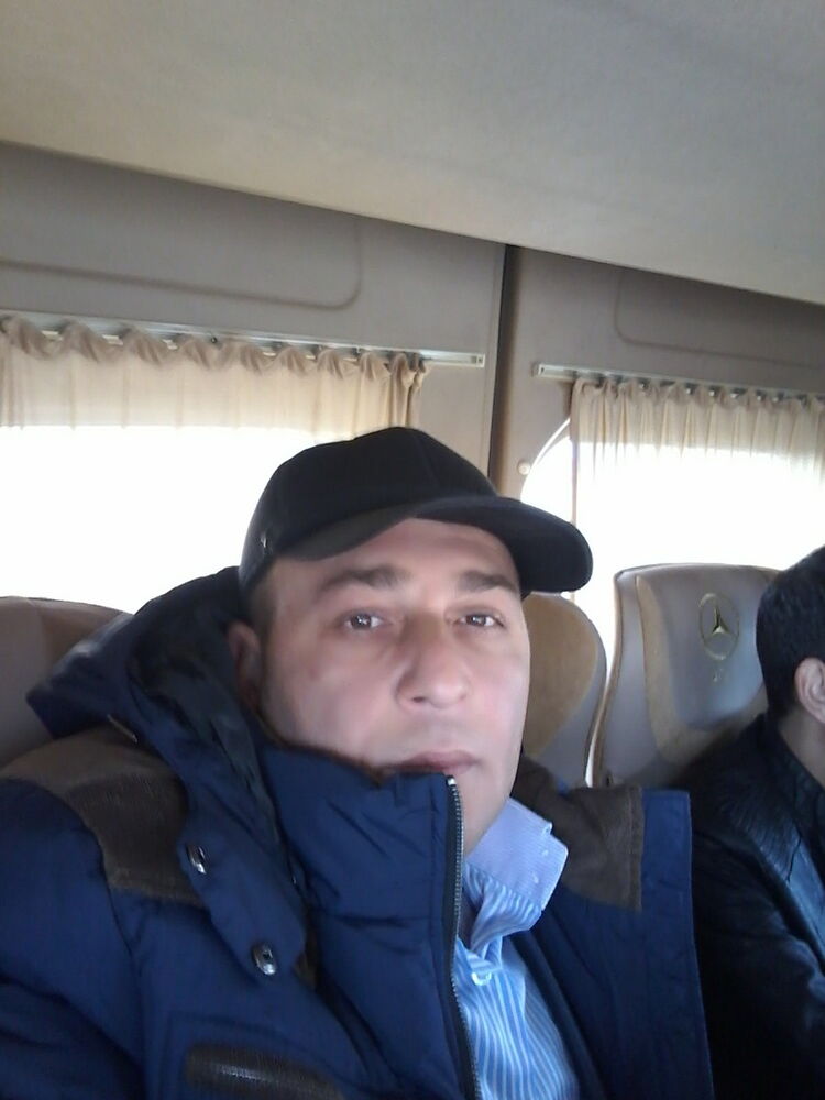 ���� 8807821 ������� Perviz, 47 ���, ���� ���������� � ����