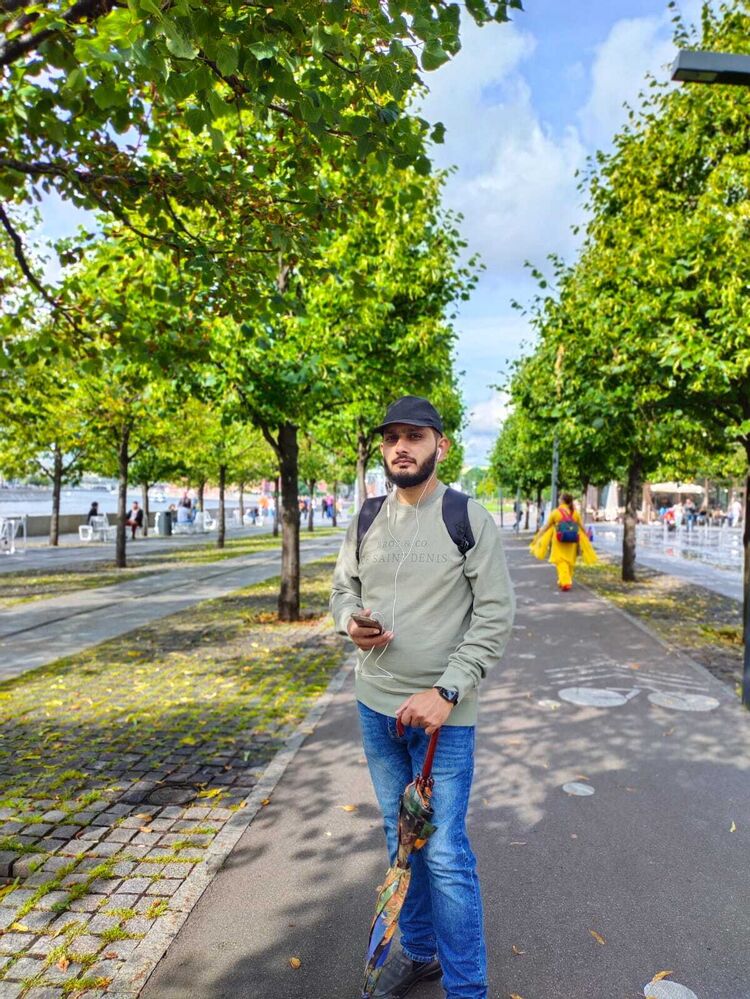 ���� 36323311 ������� Jahanzaib, 35 ���, ���� ���������� � ������