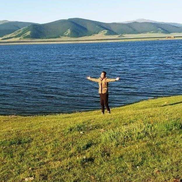  Ulaanbaatar,   Temur, 38 ,   ,   