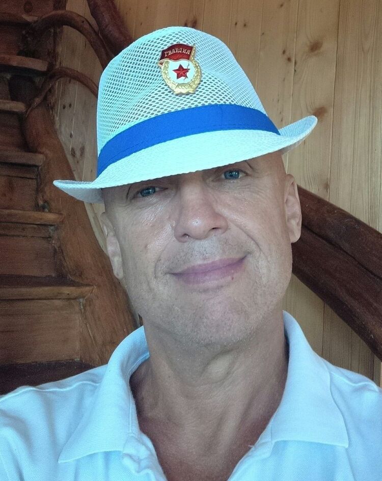 ���� 13814741 ������� ��������, 43 ����, ���� ���������� � ����������