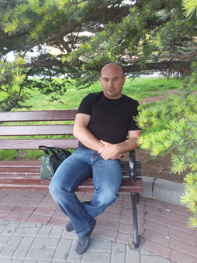 Фото 10744791 мужчины Дмитрий, 49 лет, ищет знакомства в Севастополе