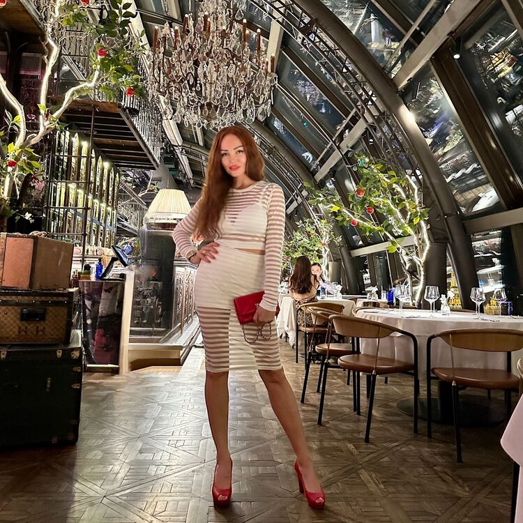 ���� 53294321 ������� ���������, 58 ���, ���� ���������� � ���