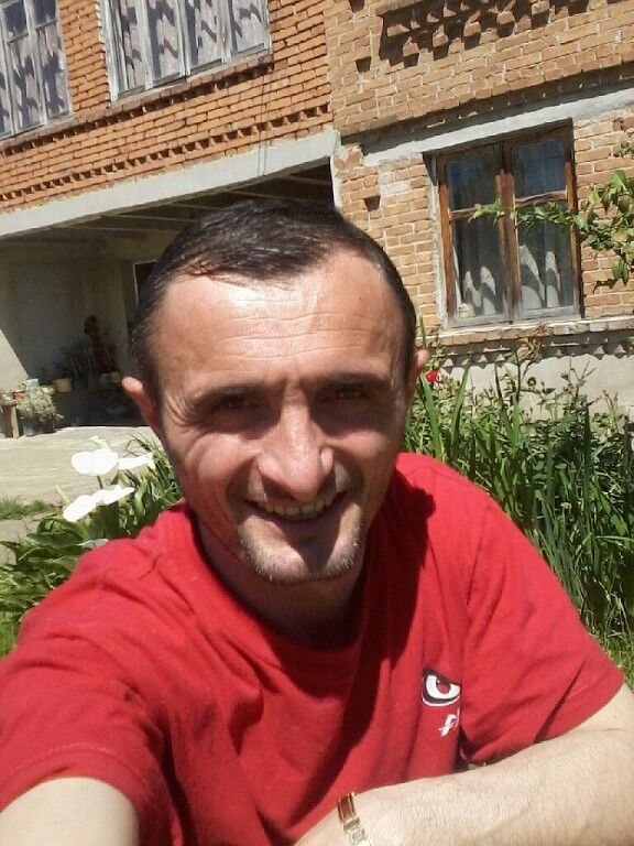  5993471  GIORGI, 43 ,    Lobito