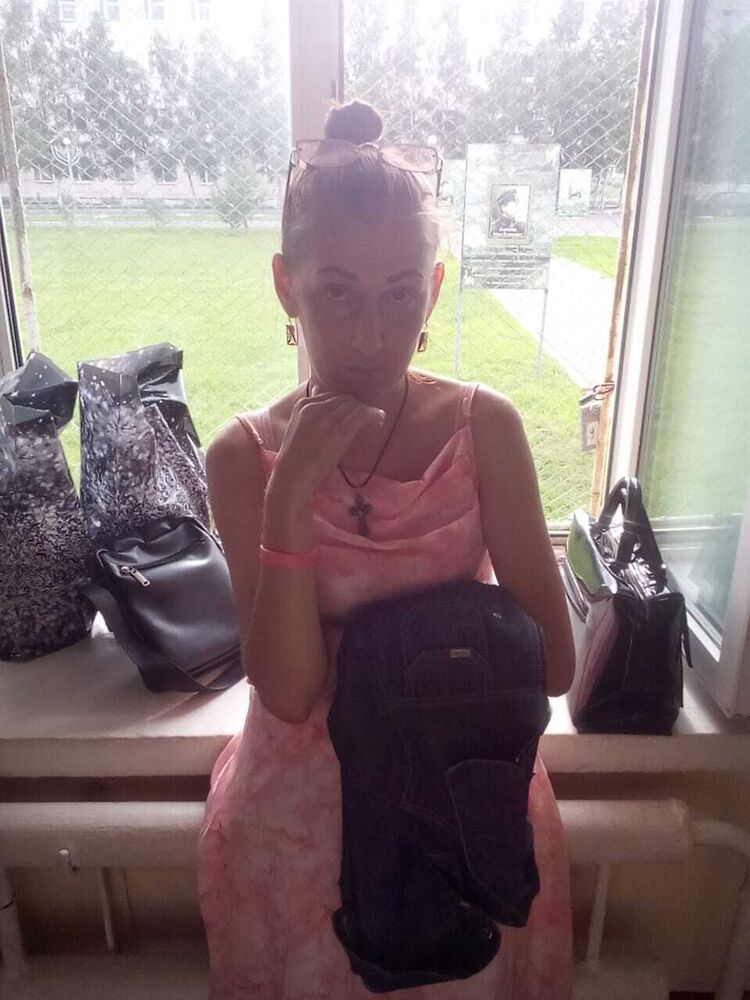 ���� 53070591 ������� ������, 41 ���, ���� ���������� � ������������-��-�����