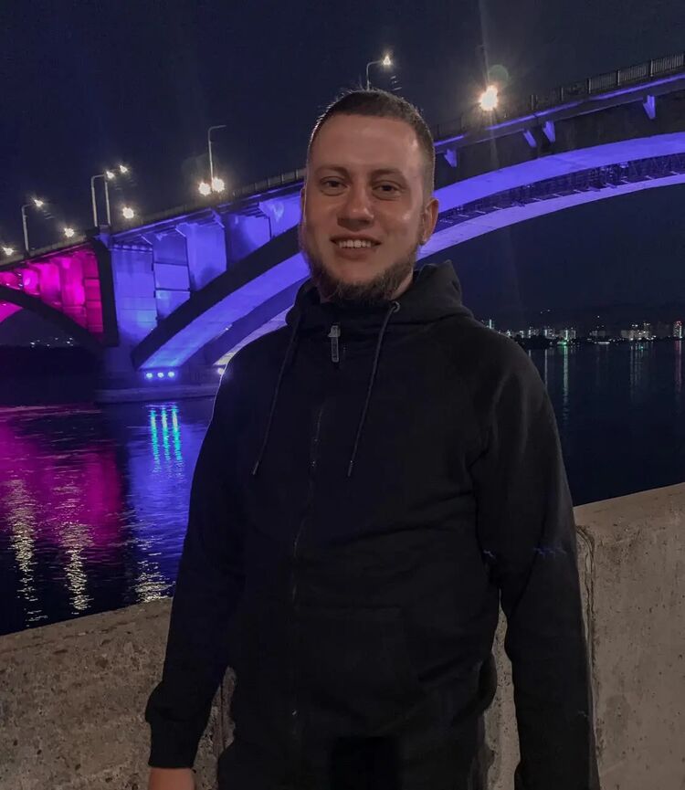  ,   Yaroslav, 29 ,  