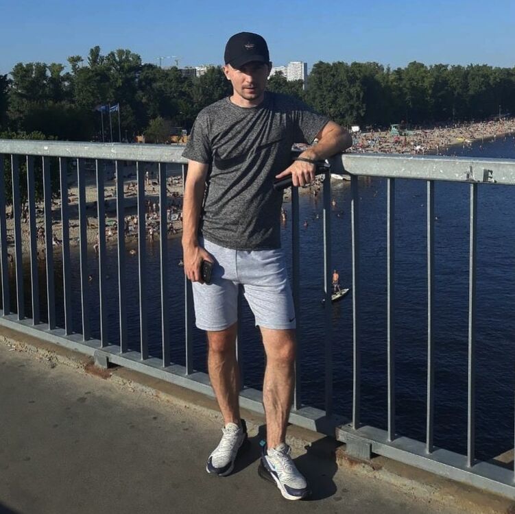 ���� 18975251 ������� Taras, 34 ����, ���� ���������� � �����