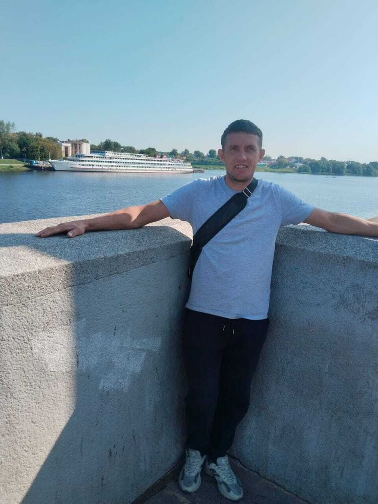  46257401  Nikolay, 39 ,    