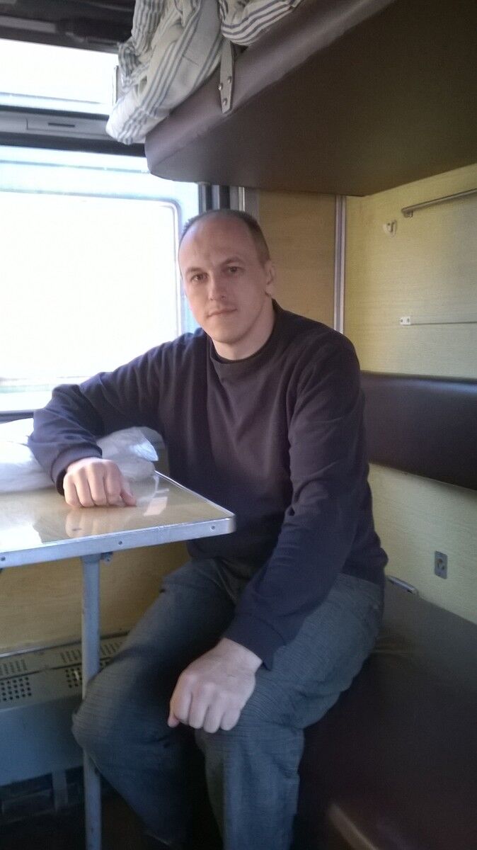  ,   Sergei, 45 ,     , c 