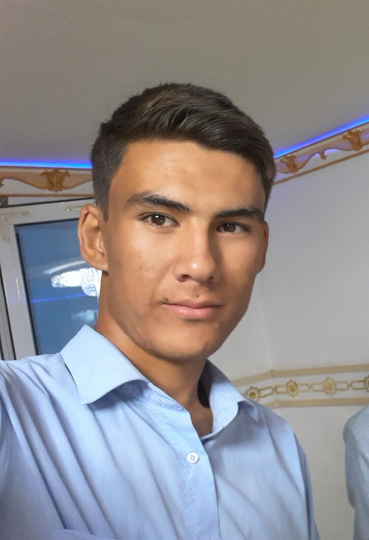 ���� 46830821 ����� ������, 19 ���, ���� ���������� � ������