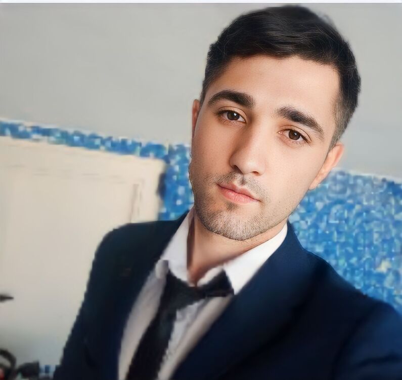  Elbistan,   Mikhail, 25 ,   ,   