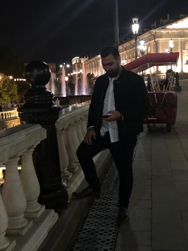 ���������� ������, ���� ������� Abdullah, 37 ���, ������������ ��� ������, ����� � ���������