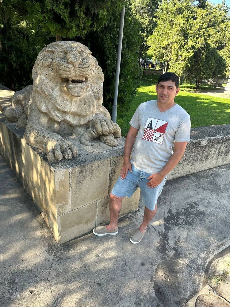 ���� 35758321 ������� David, 36 ���, ���� ���������� � ����