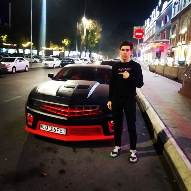 ���� 18162851 ����� Ara_murseew, 25 ���, ���� ���������� � ��������