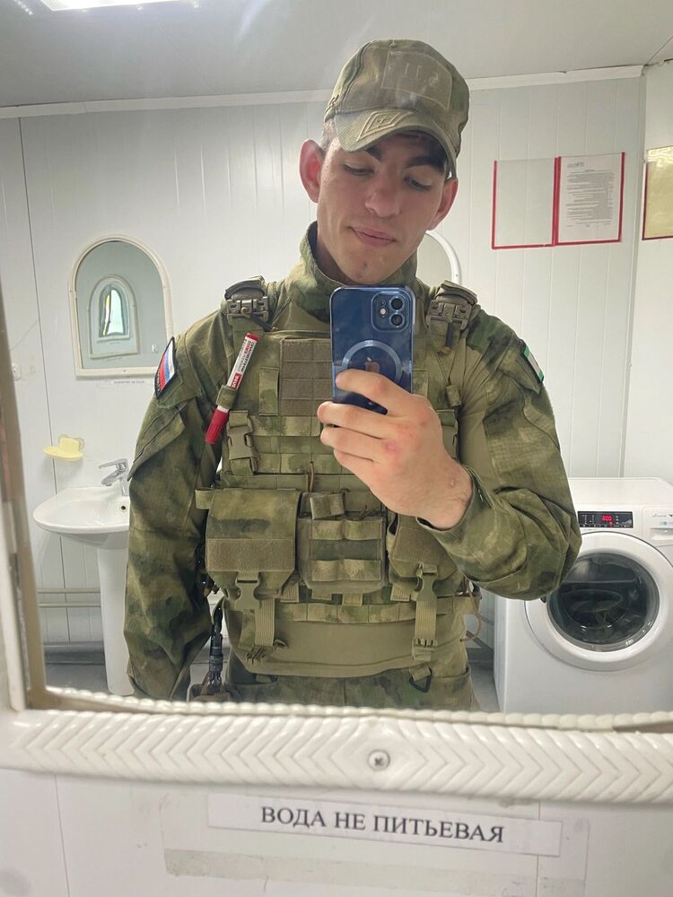 ���������� �����������, ���� ����� Kalmyk, 25 ���, ������������ ��� ������, ����� � ���������