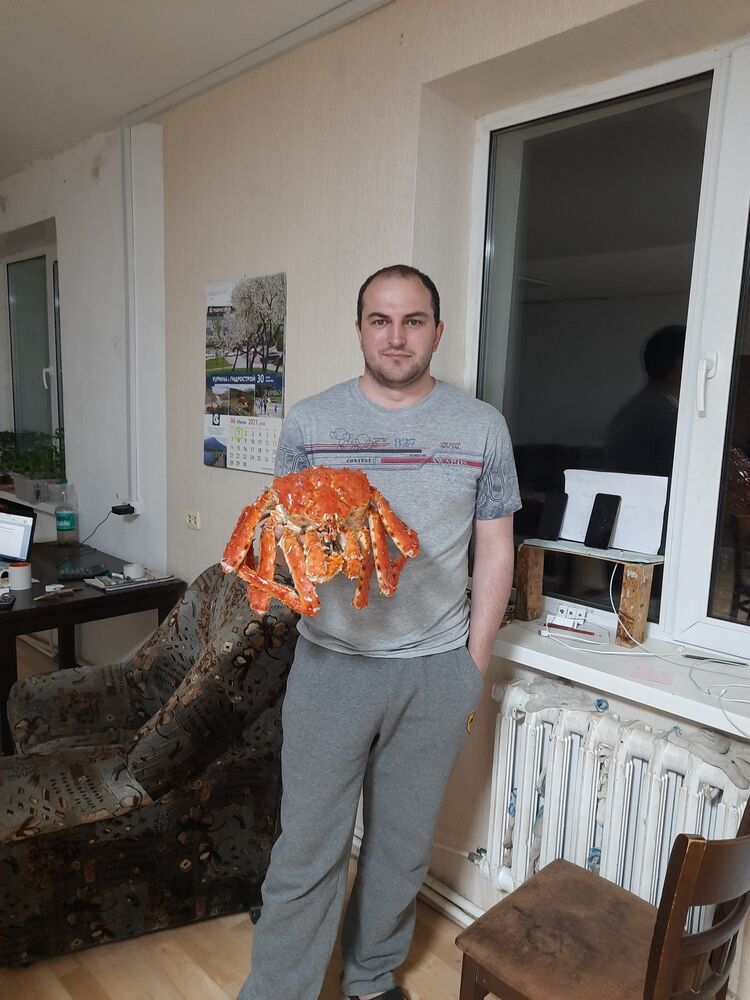 ���� 29497281 ������� �������, 34 ����, ���� ���������� � ����-����������