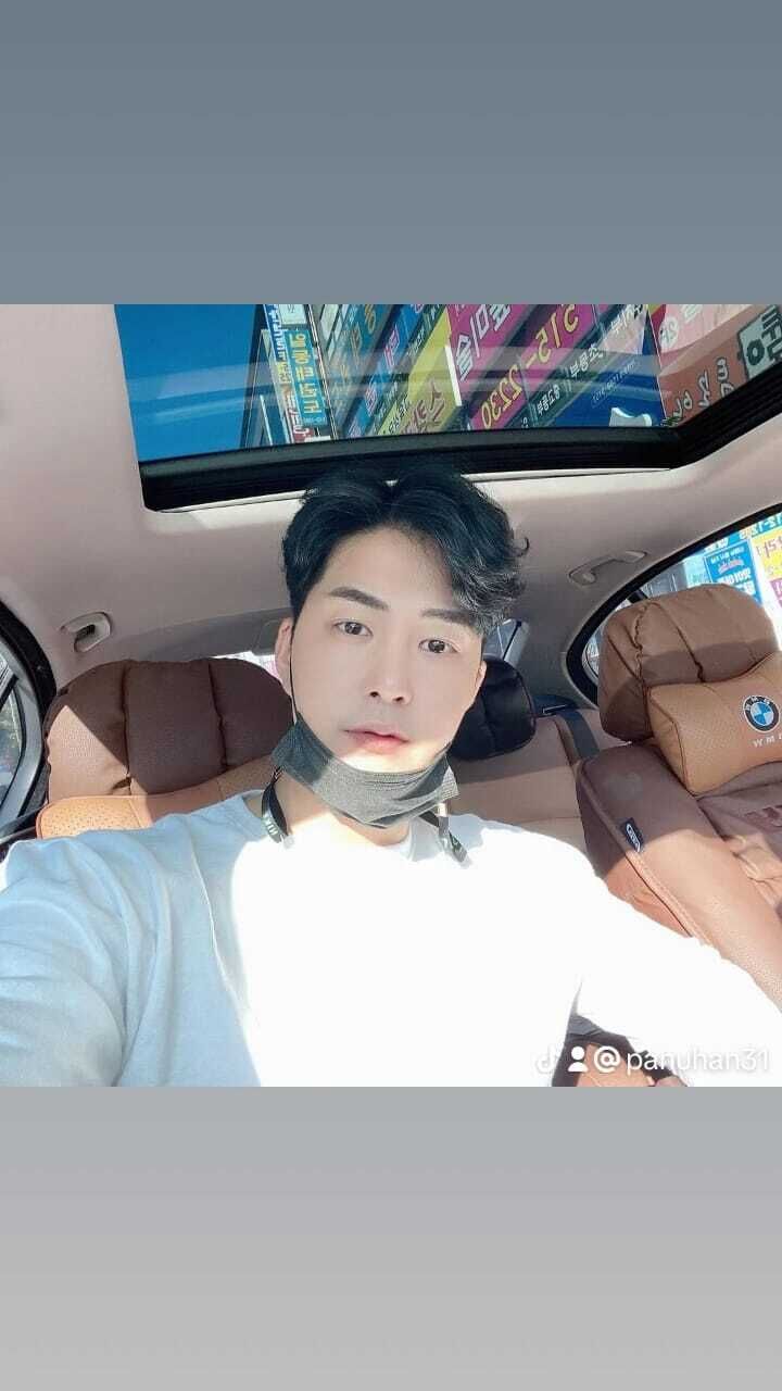 ���������� Cheju, ���� ������� Hoon Bong, 31 ���, ������������ ��� ������, ����� � ���������, c�������� ���������