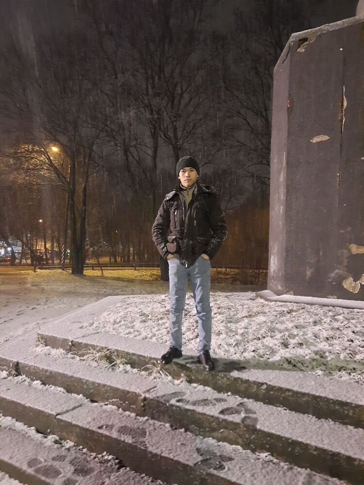 ���������� �����-���������, ���� ����� Abdulvohid, 22 ����, ������������ ��� ������, ����� � ���������