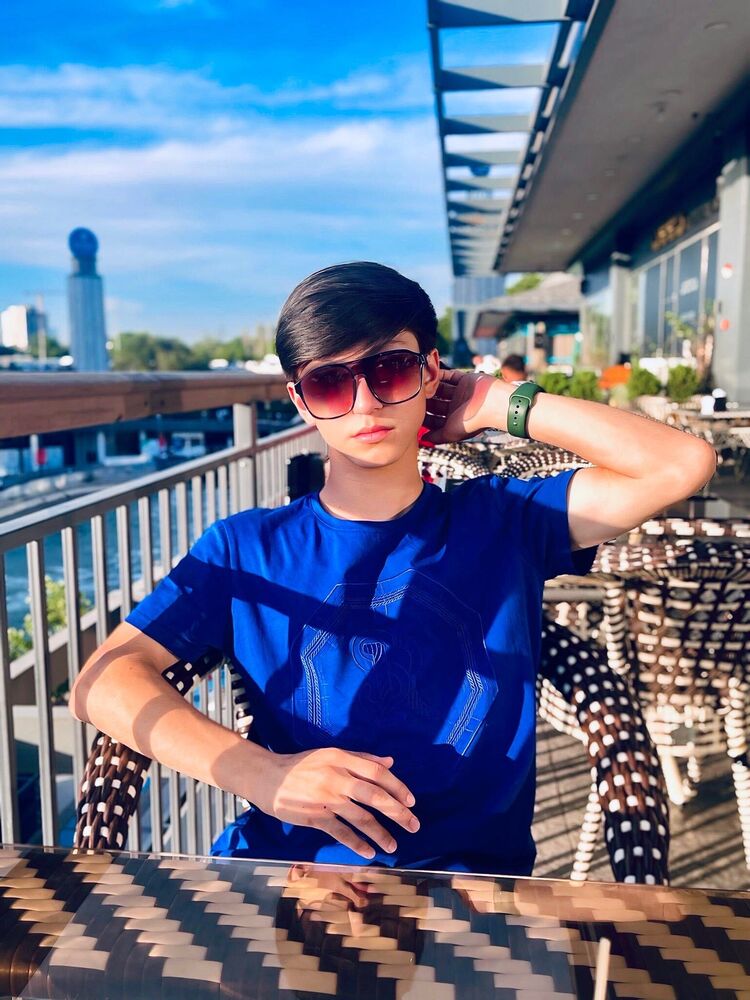 ���� 55850121 ����� Mustafo, 20 ���, ���� ���������� � ��������