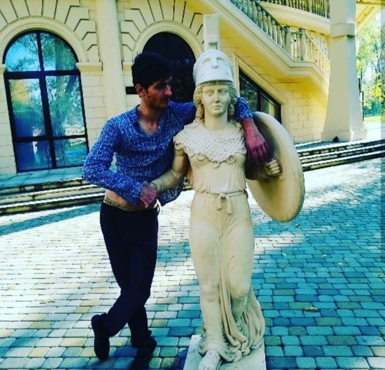 ���� 22766251 ������� Abakar, 29 ���, ���� ���������� � ���������