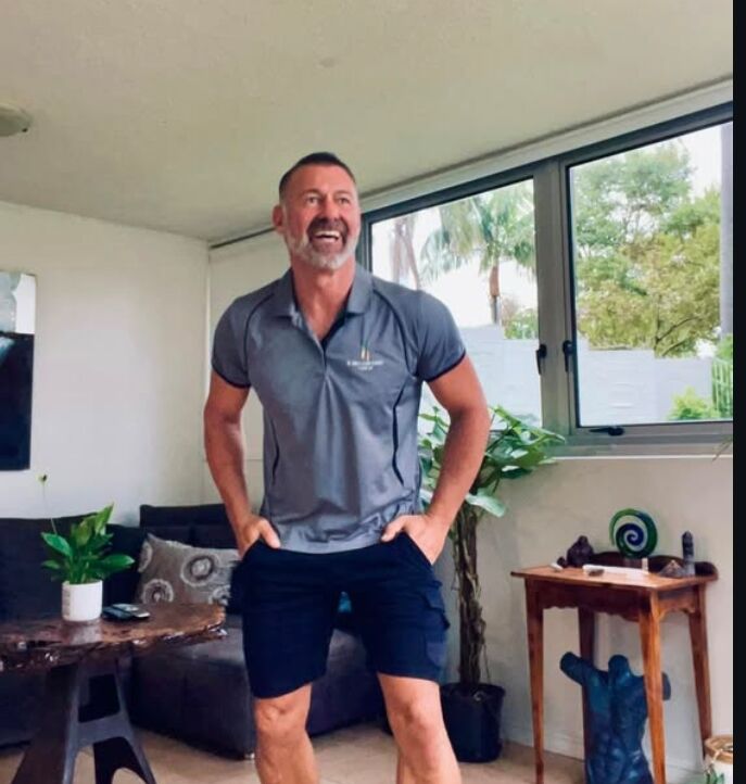  50544111  Patrick, 48 ,    Canary Wharf
