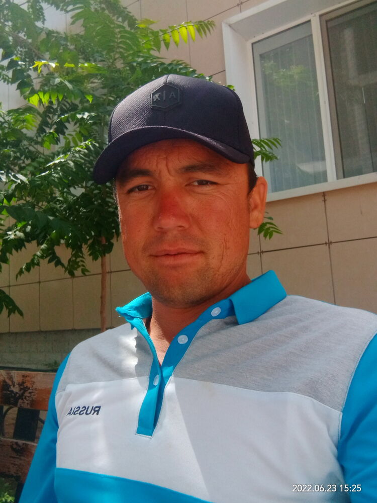  ,   Jasurbek, 34 ,   ,   