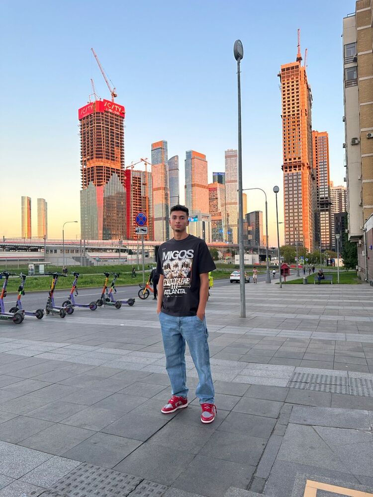 ���������� ������, ���� ������� Ayuob, 26 ���, ������������ ��� ������, ����� � ���������