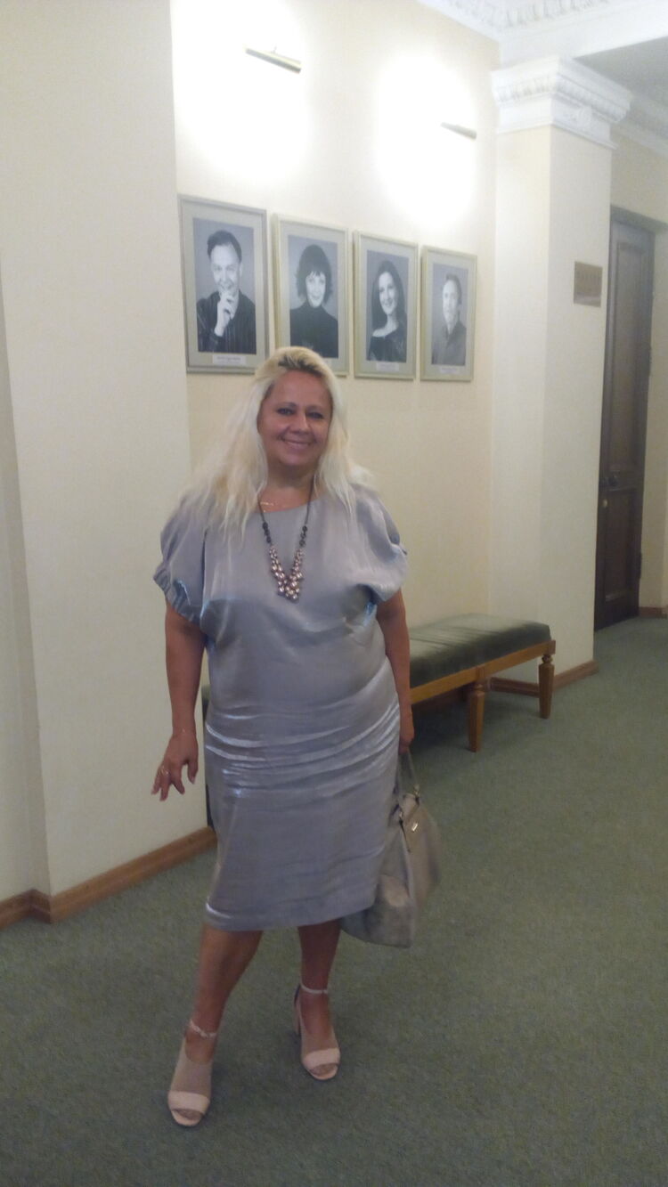  ,   Elena, 58 ,     