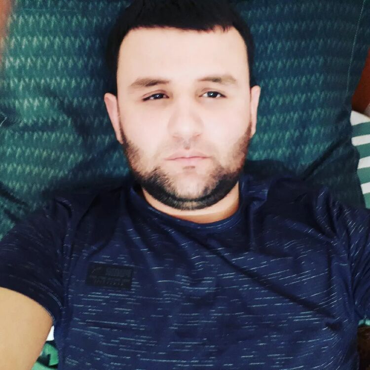  43546101  Said, 34 ,    