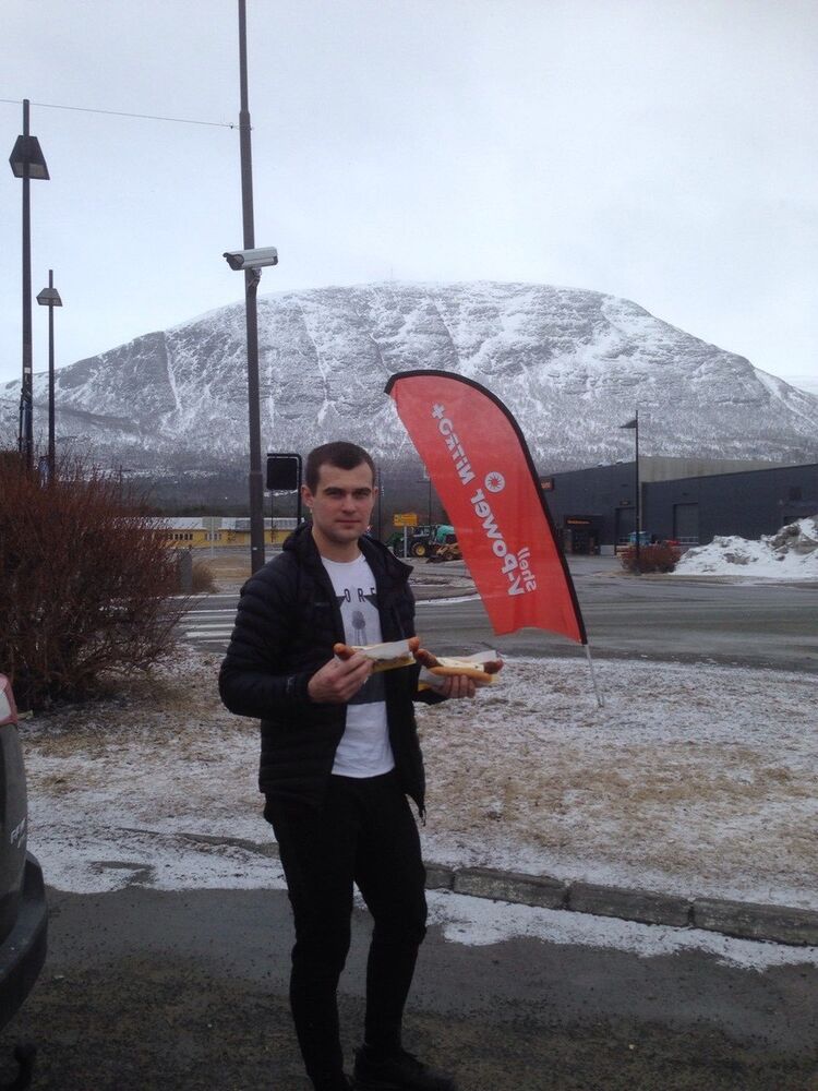 ���� 13489071 ������� Andre, 38 ���, ���� ���������� � ������