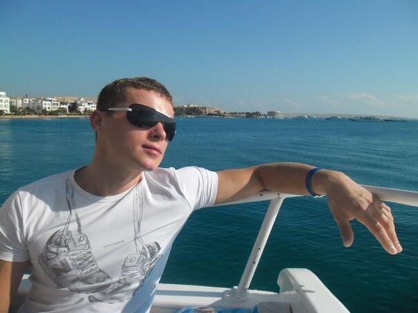  18529171  Aleks, 38 ,    Bialobrzegi