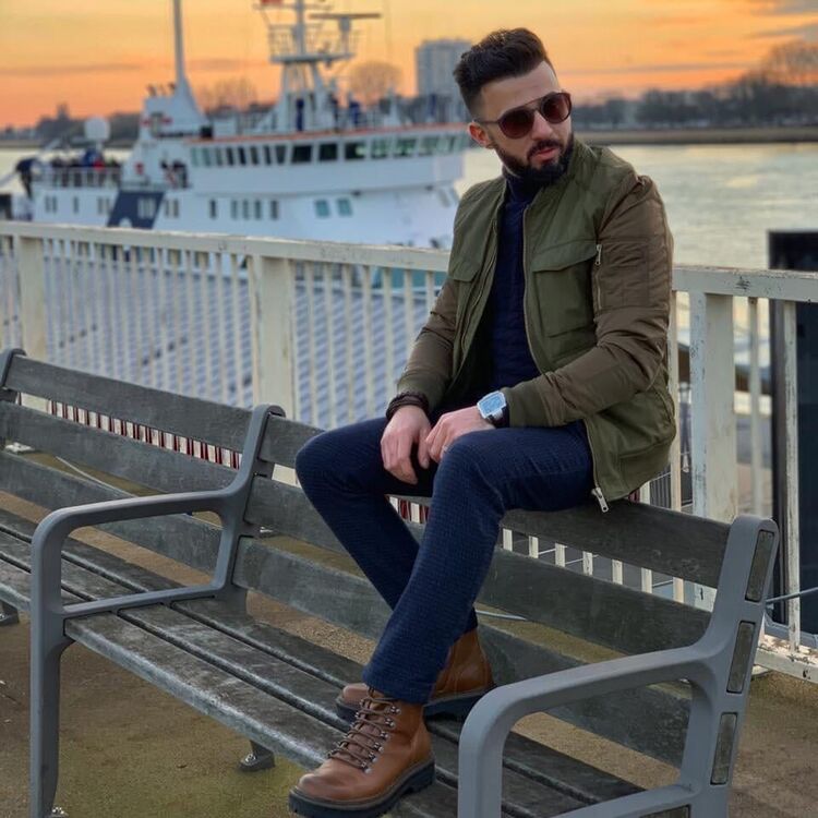  Aalst,   Ali, 37 ,   ,   