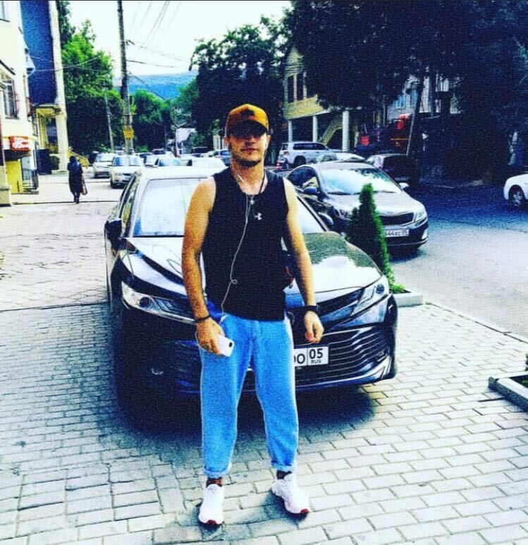 ���� 35757231 ����� ������, 22 ����, ���� ���������� � ���������