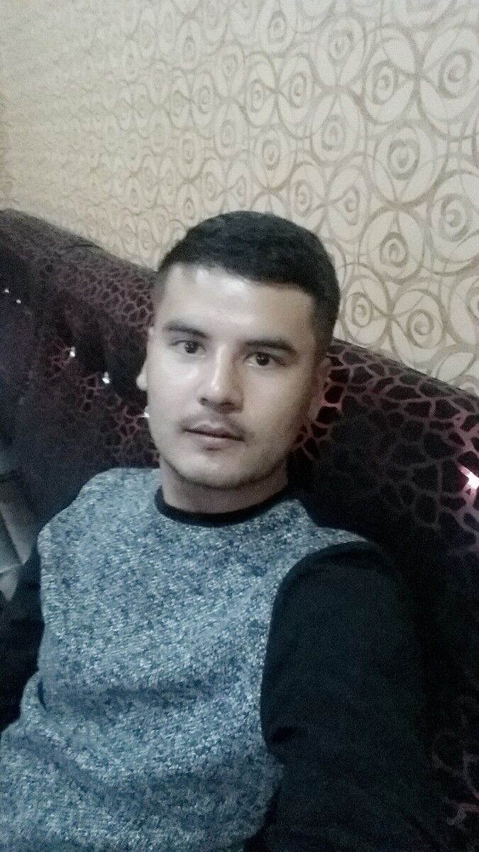  17758011  Azizbek, 28 ,    