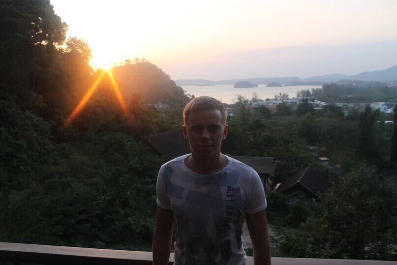 ���������� �����-���������, ���� ������� Jhony, 34 ����, ������������ ��� ������, ����� � ���������