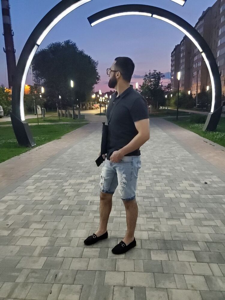 45348721  Anvar, 27 ,    