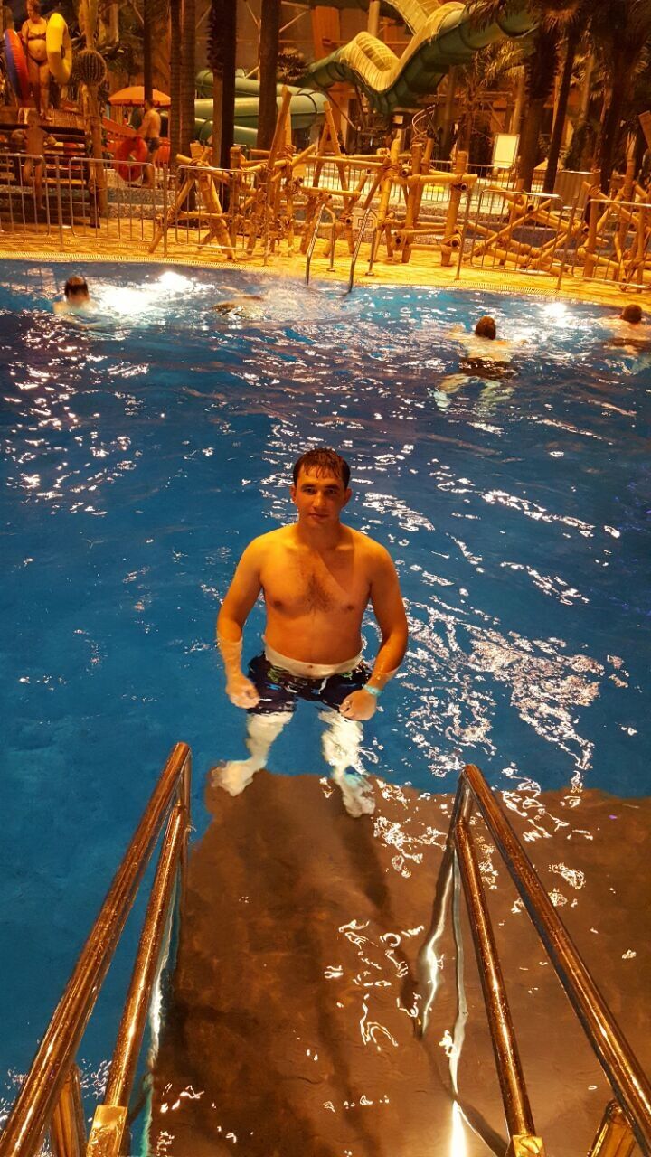 ���� 47699531 ������� Alik, 32 ����, ���� ���������� � �����-����������