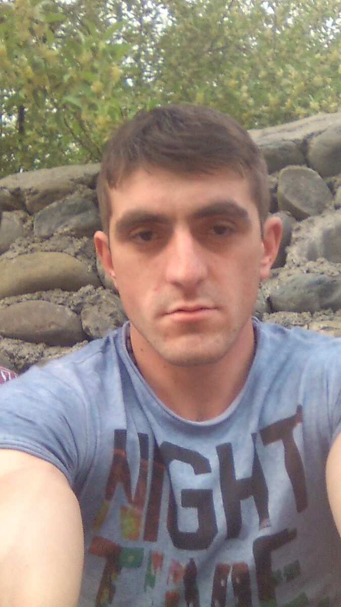 ���� 4748621 ������� Tornike, 35 ���, ���� ���������� � �������