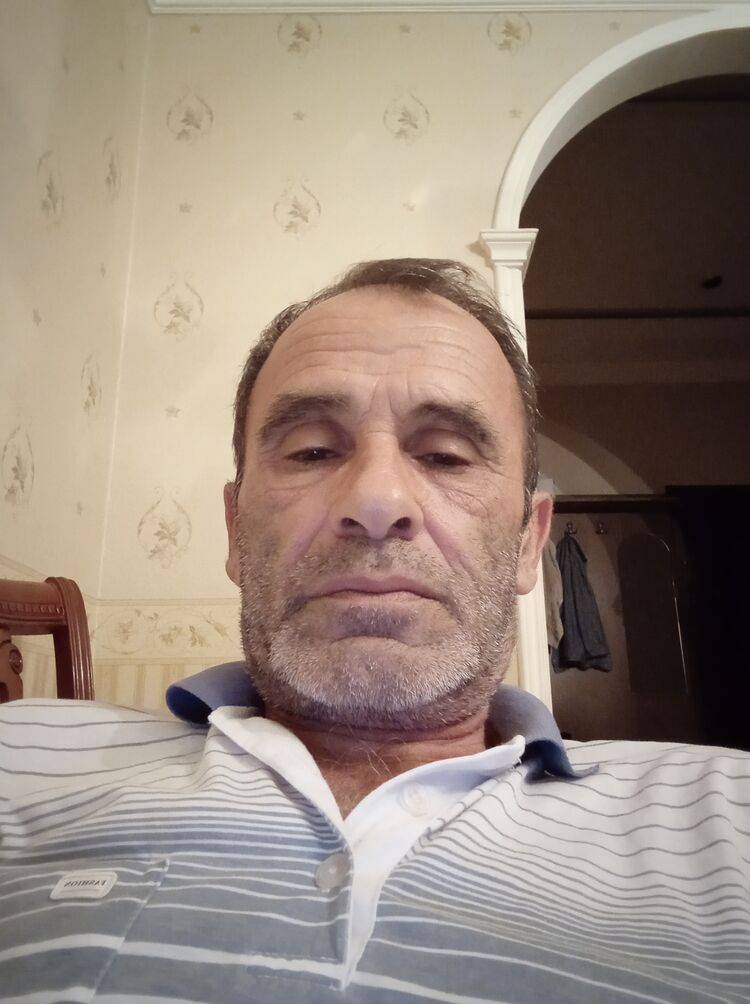  23408471  Ismayil, 59 ,    