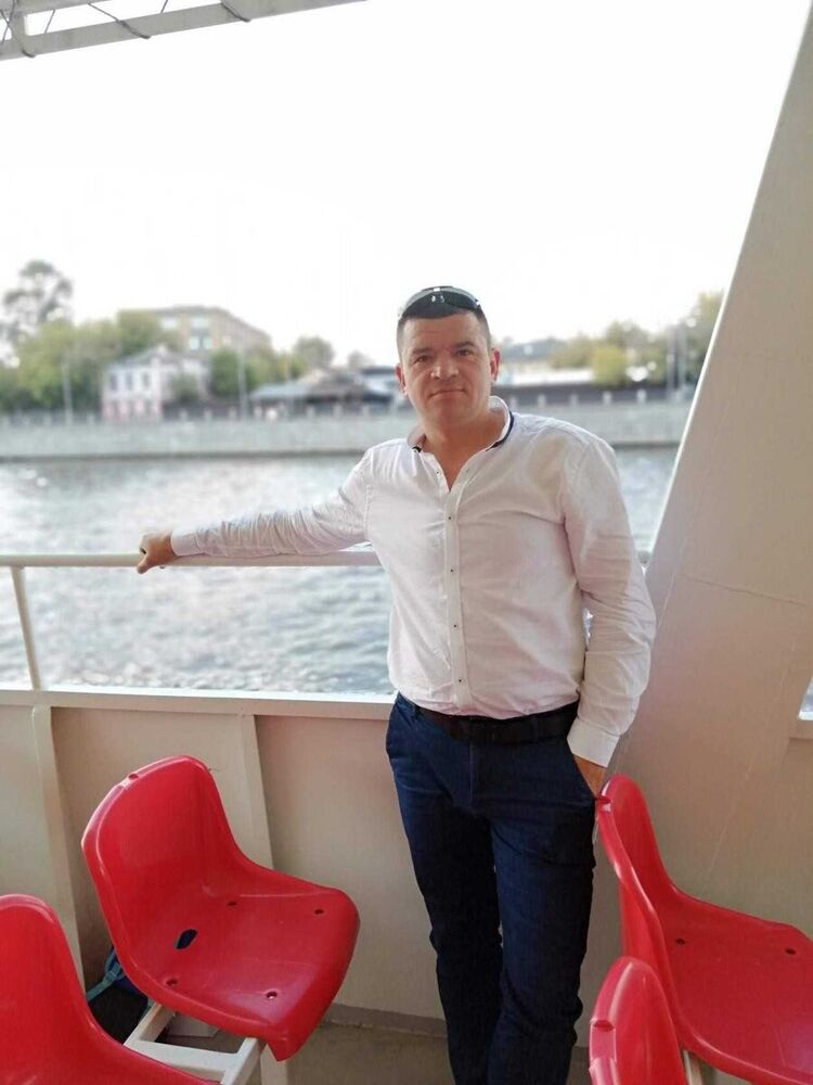 ���� 20500291 ������� Sergei, 44 ����, ���� ���������� � ������