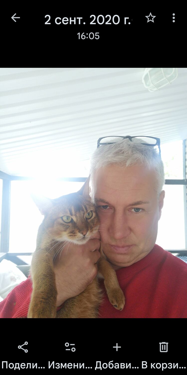 ���������� �����-���������, ���� ������� Yura, 58 ���, ������������ ��� ������, ����� � ���������, c�������� ���������, ���������