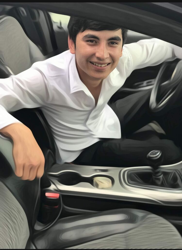 ���� 25214761 ����� Usmanov, 25 ���, ���� ���������� � ��������