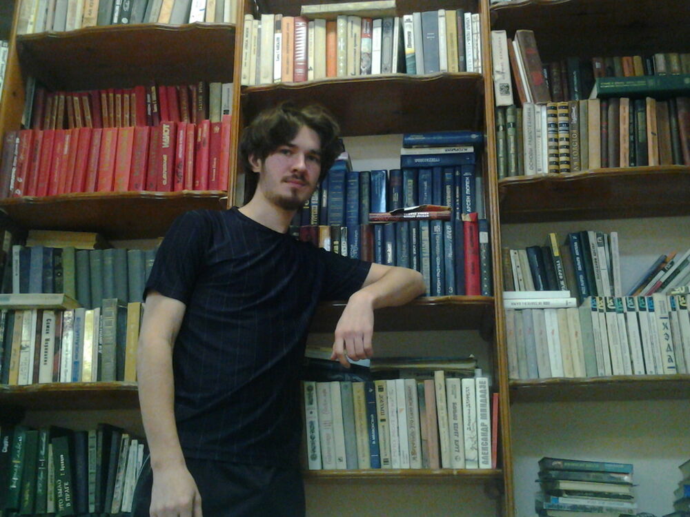 ���� 6842691 ������� Garik, 35 ���, ���� ���������� � �����������