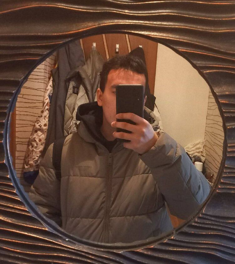 ���� 42030861 ����� Retsu, 22 ����, ���� ���������� � ������������