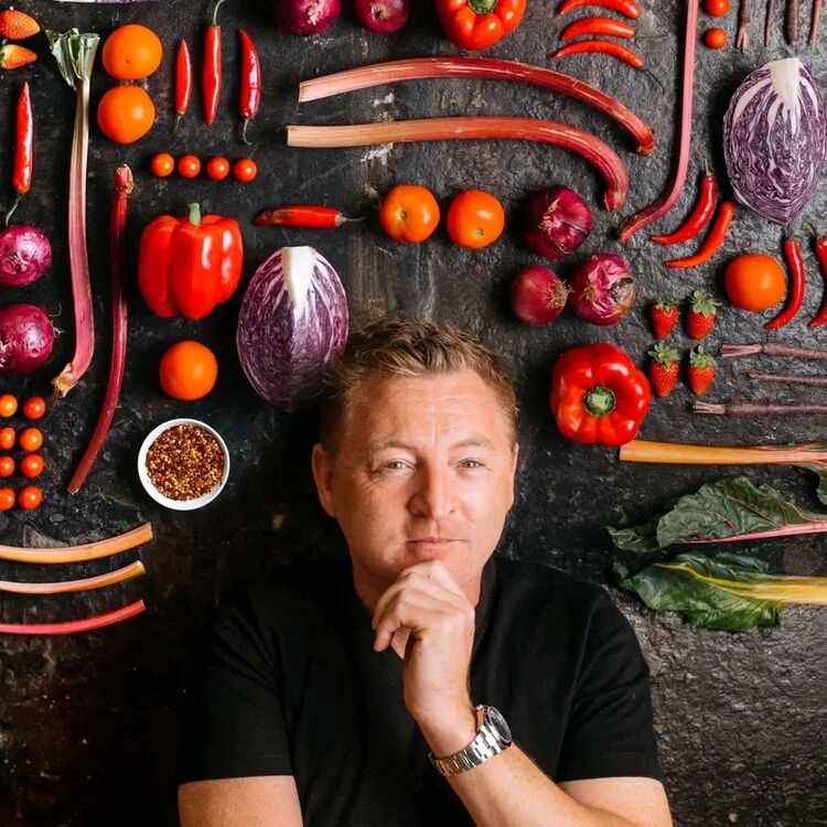  46898171  Luke Mangan, 55 ,    North Sydney